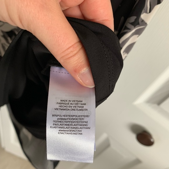 Lauren Ralph Lauren floral dress - Picture 6 of 6